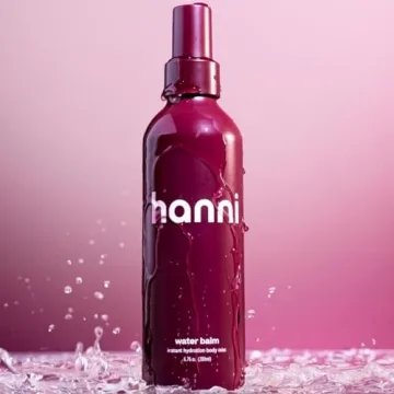 HANNI Water Balm Hydrating Body Mist - All Skin Types