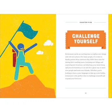 The Epic Retirement Bucket List 150 Unique Ideas for Adventure