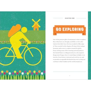 The Epic Retirement Bucket List 150 Unique Ideas for Adventure