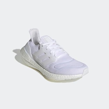 adidas Women's Ultraboost 22 Running Shoes - Comfort and Style