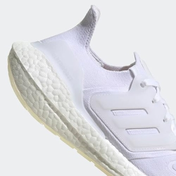 adidas Women's Ultraboost 22 Running Shoes - Comfort and Style