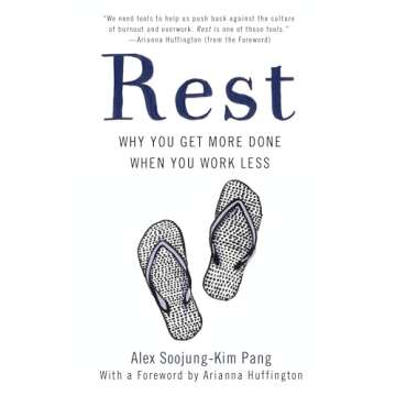 Transform Your Life with Rest Book