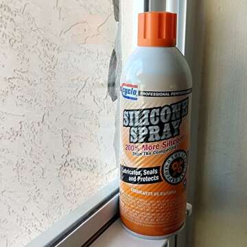 Cyclo - Silicone Spray