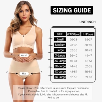 Best Cotton High Waisted Underwear for Comfort and Style