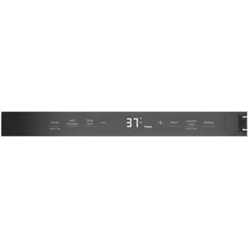 Café CCP06BP2PS1 23 inch Stainless Steel Built-In Beverage Center With WiFi