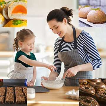 Midnight Granite Black Marble Cutting Board 20" x 16"