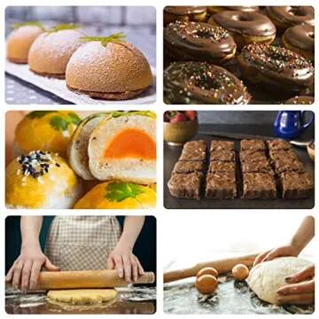 Midnight Granite Black Marble Cutting Board 20" x 16"