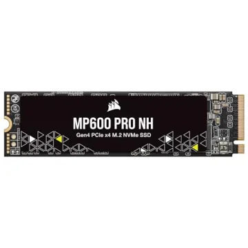 Corsair MP600 PRO NH 1TB PCIe Gen4 NVMe SSD - High Speed