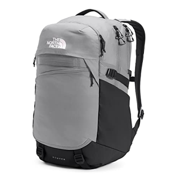 The North Face Router Backpack - 40L Versatile Travel Bag