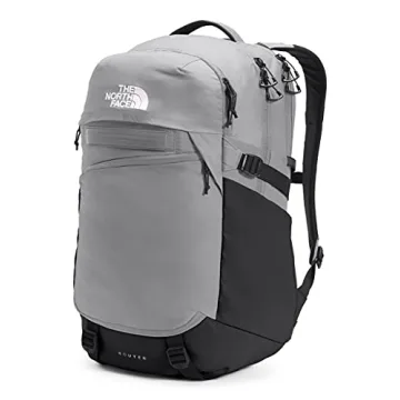 The North Face Router Backpack - 40L Versatile Travel Bag