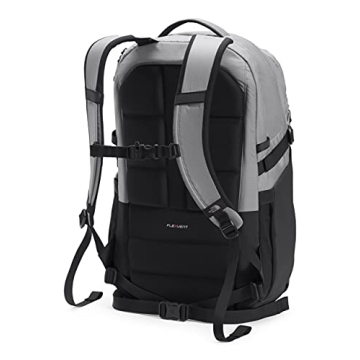 The North Face Router Backpack - 40L Versatile Travel Bag