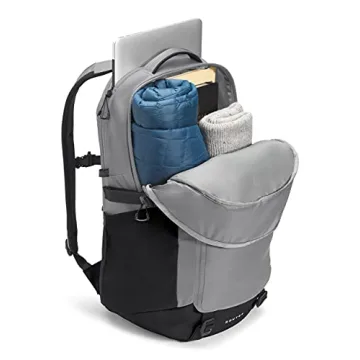The North Face Router Backpack - 40L Versatile Travel Bag