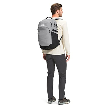 The North Face Router Backpack - 40L Versatile Travel Bag