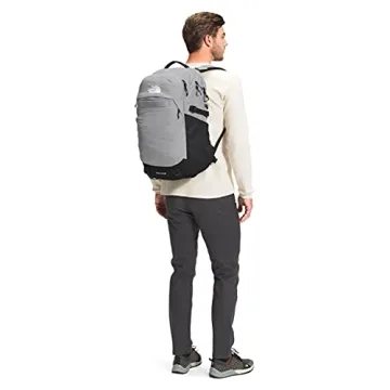 The North Face Router Backpack - 40L Versatile Travel Bag