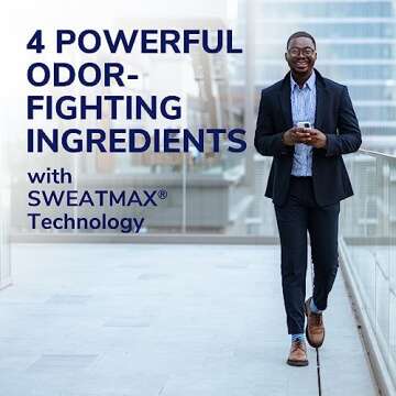Dr. Scholl's Odor-X Ultra Odor-Fighting Foot Powder Pack