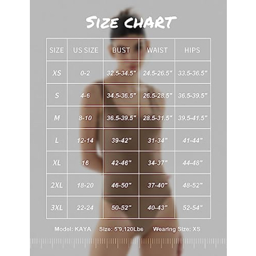 PUMIEY Women’s Square Neck Bodysuit Soft Comfort