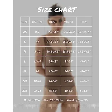 PUMIEY Women’s Square Neck Bodysuit Soft Comfort