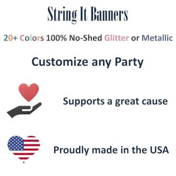 May The 4th Be With You banner - Birthday Party, Star Wars Theme Birthday Decor, 4th Birthday Party Photo Props, Hanging letter sign (Customizable)