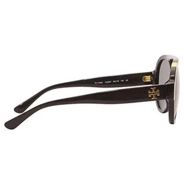 Tory Burch Women's Sunglasses TY7164U - Chic & Stylish