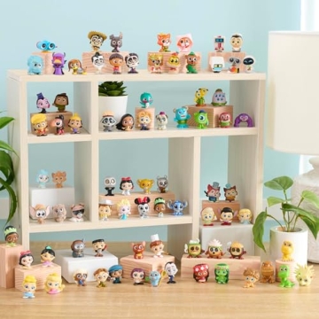 Disney Doorables Mini Peek Series 10 Collectible Figures