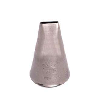 Ateco Decorating Tip 44 for Elegant Cake Designs