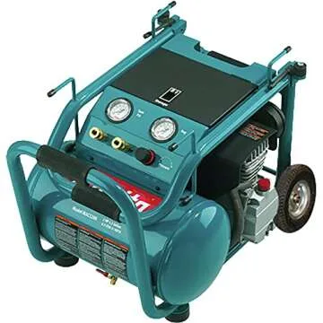 Makita MAC5200 3.0 HP Big Bore Air Compressor for Professionals