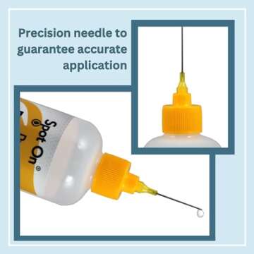 Pure Silicone Pouring Oil for Stunning Acrylic Art