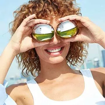 DKNY Be Delicious Eau de Parfum Perfume Spray For Women, 1.0 Fl. Oz.