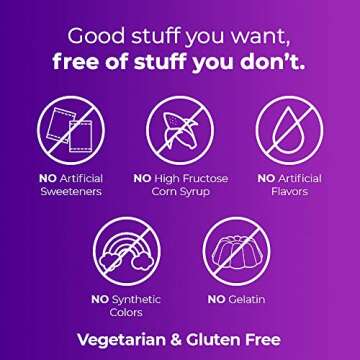 One A Day Elderberry Gummies with Vitamin C & Zinc