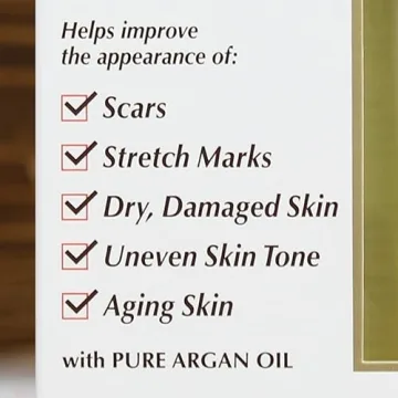 Palmer's Cocoa Butter Oil for Hydration and Skin Repair