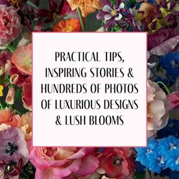 Tulipina's Floral Fantasy: Magnificent Arrangements and Design Inspiration from World-Renowned Florist Kiana Underwood