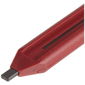 Johnson Level 40-0665 Insta-Mark Mechanical Carpenter Pencil