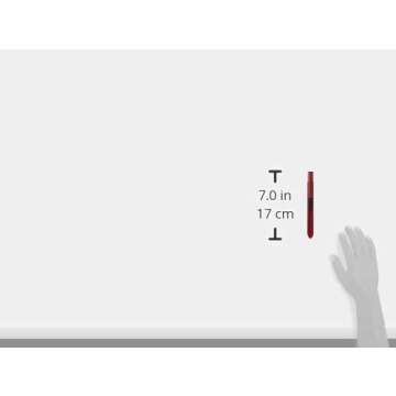 Johnson Level 40-0665 Insta-Mark Mechanical Carpenter Pencil