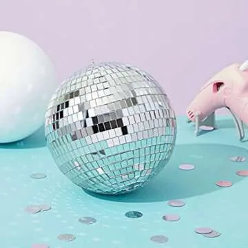 Craft Premium Foam Balls for DIY Projects - 2 Pack