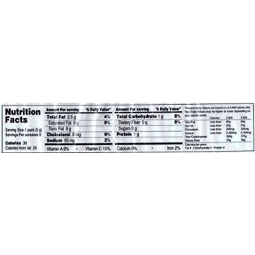 CJ Premium Roasted Seaweed Snack 5g -(Pack of 8)