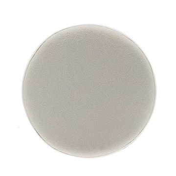 Stylish Wovenbyrd Pouf Ottoman for Versatile Home Use