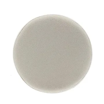 Stylish Wovenbyrd Pouf Ottoman for Versatile Home Use