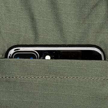 5.11 #74273 Men's TacLite Pro EDC Pant (Black, 32-30)