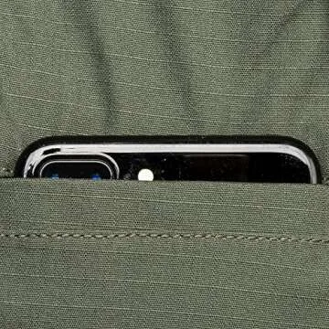 5.11 #74273 Men's TacLite Pro EDC Pant (Black, 32-30)