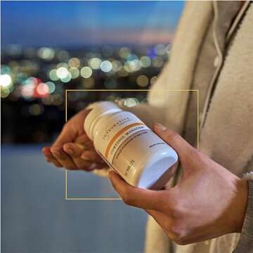 Cortisol Manager for Stress Relief and Sleep Support