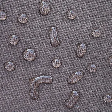 Duck Covers Ultimate BBQ Grill Cover, Waterproof & Secure