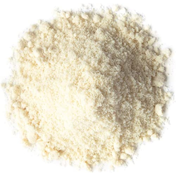 Food to Live Organic Almond Flour, Non-GMO, Gluten-Free