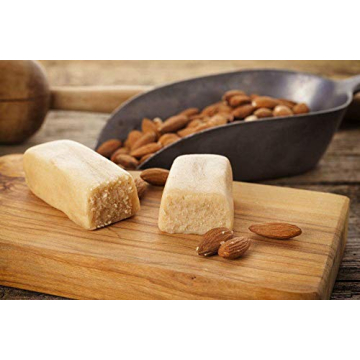 Food to Live Organic Almond Flour, Non-GMO, Gluten-Free