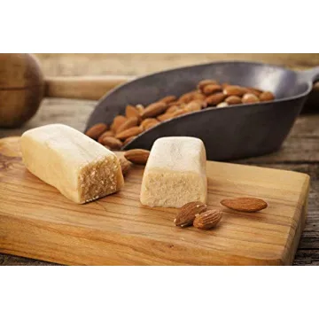 Food to Live Organic Almond Flour, Non-GMO, Gluten-Free