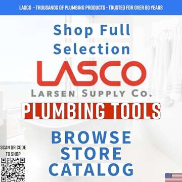 LASCO Compression Sleeve Puller - Essential Tool for Copper Pipe