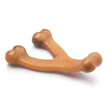 Benebone Wishbone Chew Toy for Aggressive Chewers