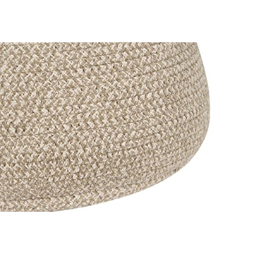 Lorena Canals Handmade Mushroom Basket for Kids Room