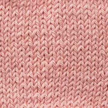 Lily Sugar 'N Cream Cotton Yarn - Tea Rose 2.5oz