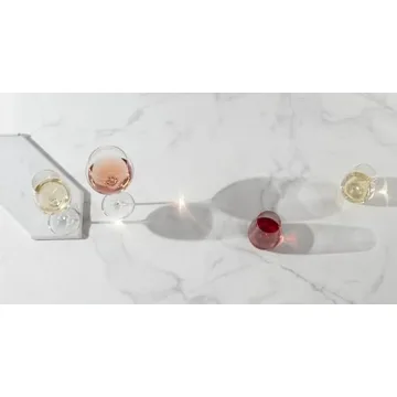 Lenox Tuscany Classics 4pc Beaujolais Wine Glass Set