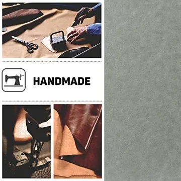 Toplive Padfolio Grey Business Organizer for Interviews